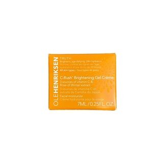 Ole Henriksen Truth C Rush Brightening Gel Creme